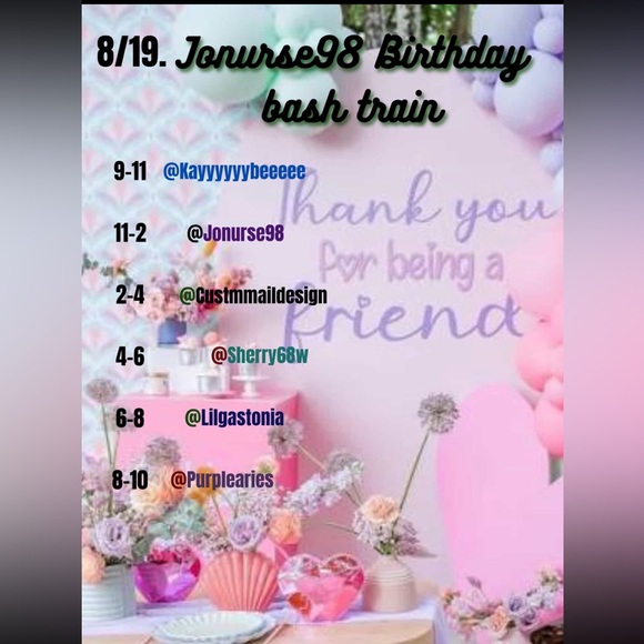 SHERRY68W IS LIVE!! - Picture 12 of 16